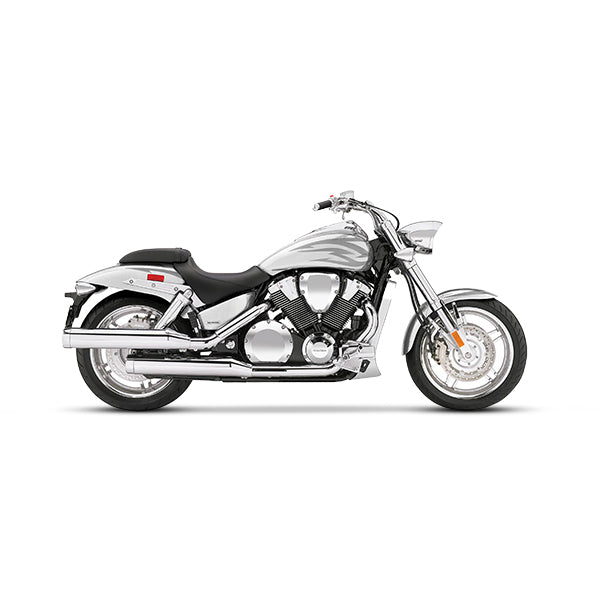 Honda VTX 1800 F Motorcycle Parts