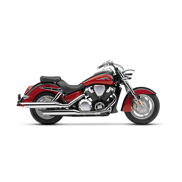 Honda VTX 1800 R (Retro) Motorcycle Parts