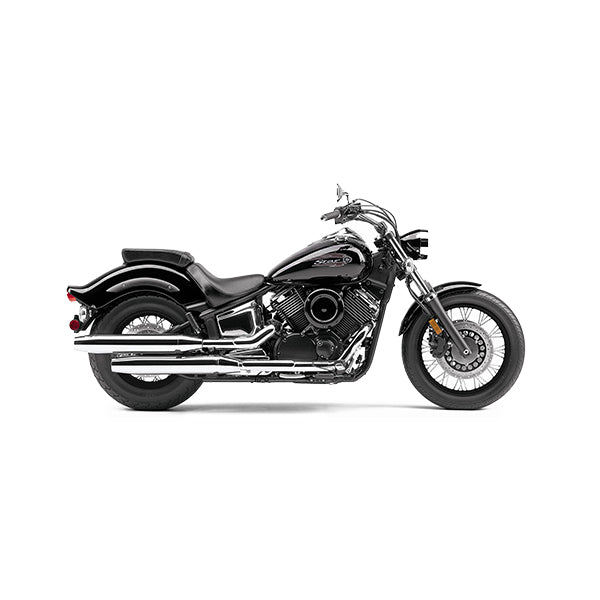 Yamaha V Star 1100 Custom XVS11T Motorcycle Parts