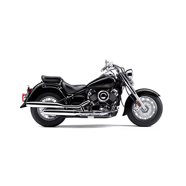 Yamaha V Star 650 Classic XVS65A Motorcycle Parts