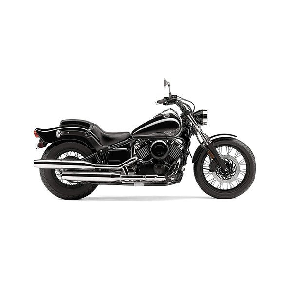 Yamaha V Star 650 Custom XVS65T Motorcycle Parts