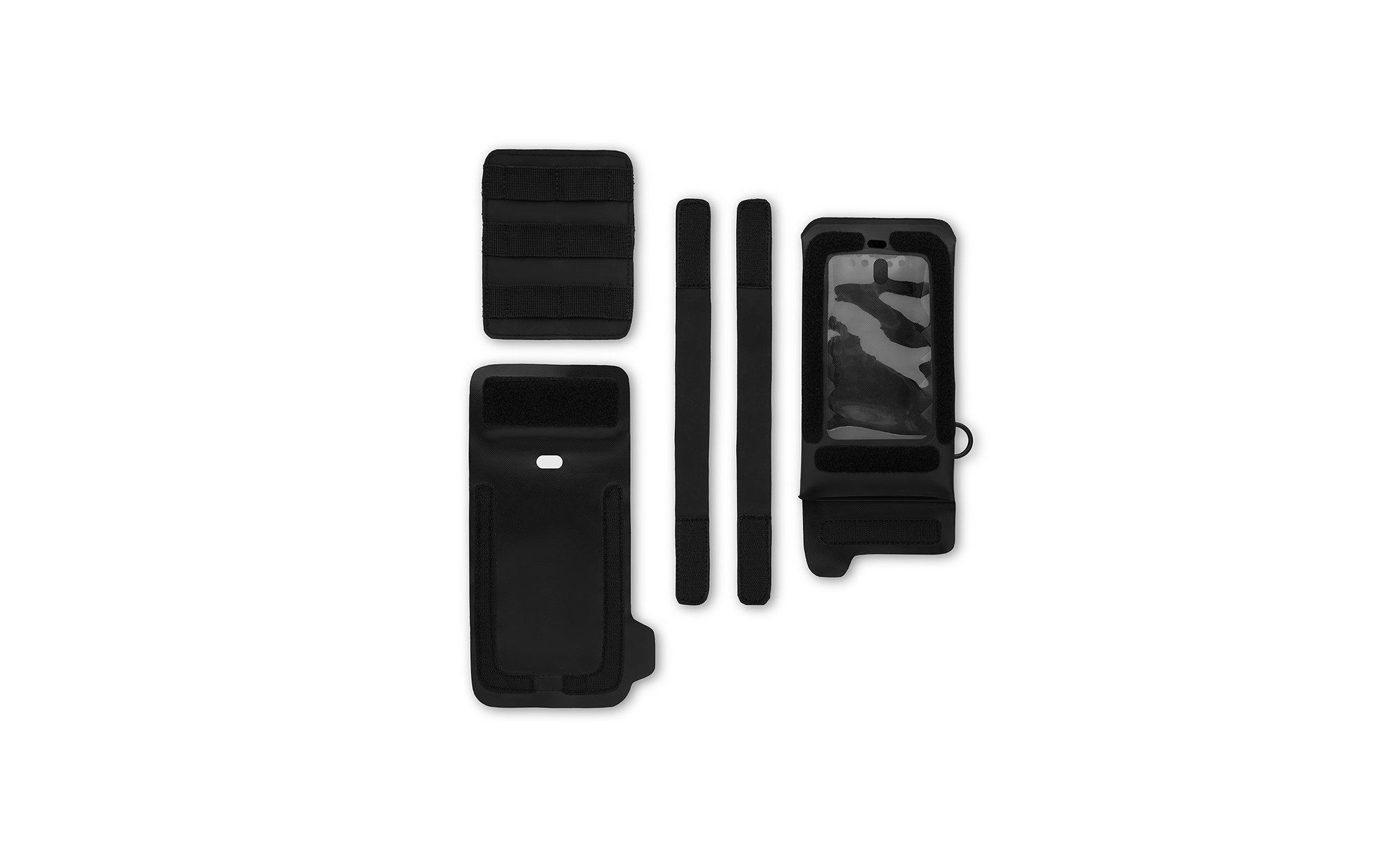 Viking Odyssey Adventure Touring Cell Phone Holster @expand