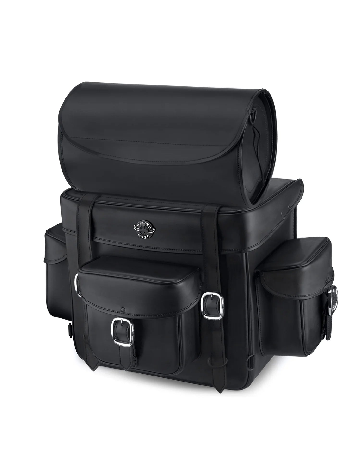 33L - Revival Series Large Hysoung Motorcycle Tail Bag