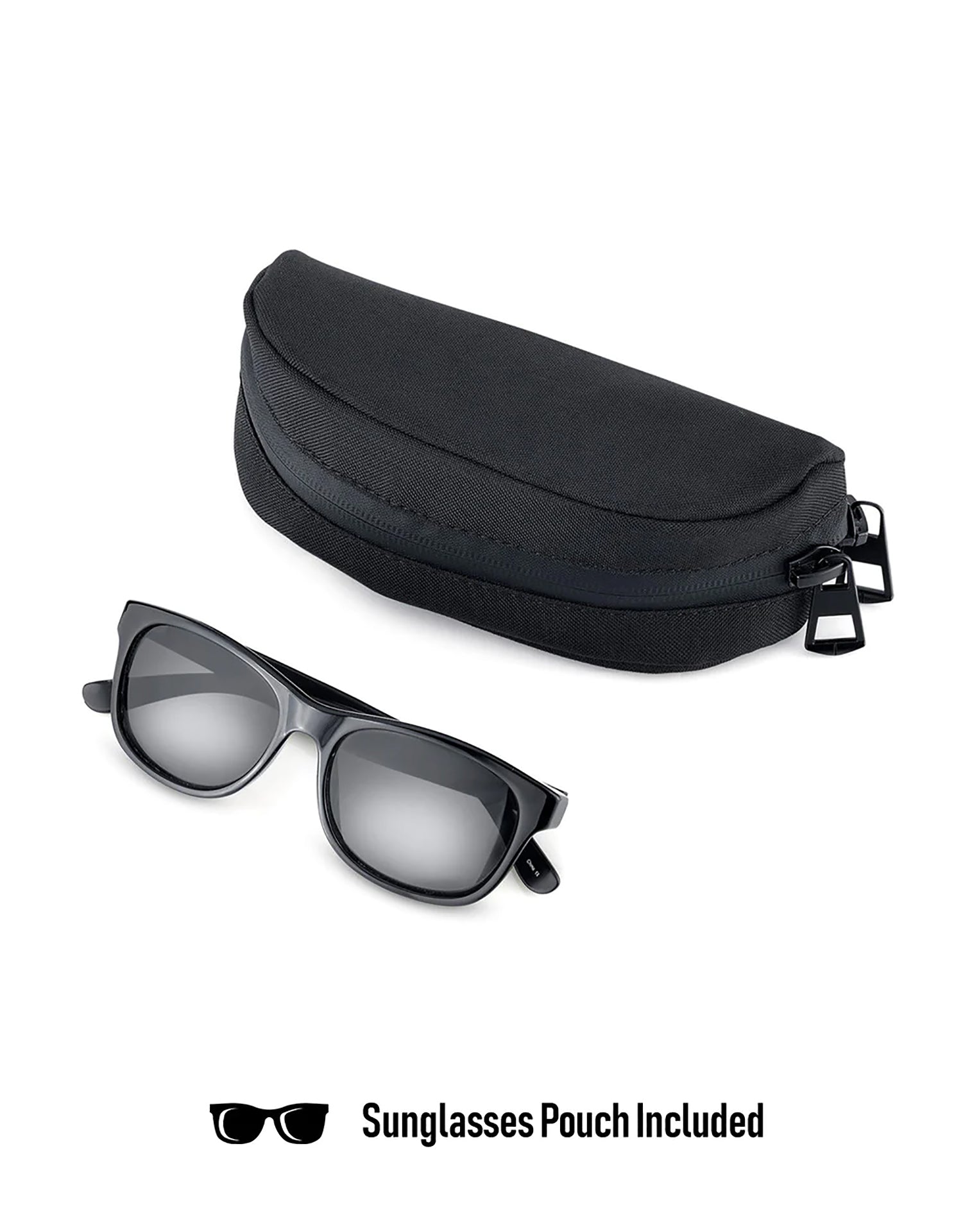 45L - Tactical XL Hyosung Motorcycle Sissy Bar Backpack Sunglasses Pouch Included