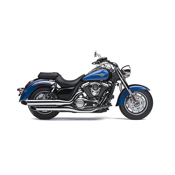 Kawasaki Vulcan 1700 Classic VN1700 Handlebars