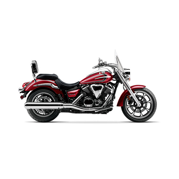Yamaha V Star 950 Tourer Motorcycle Parts