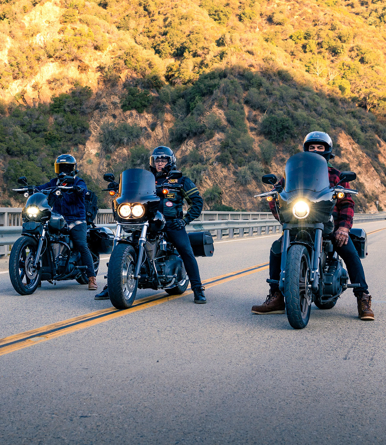 Yamaha Raider, Stratoliner Seats