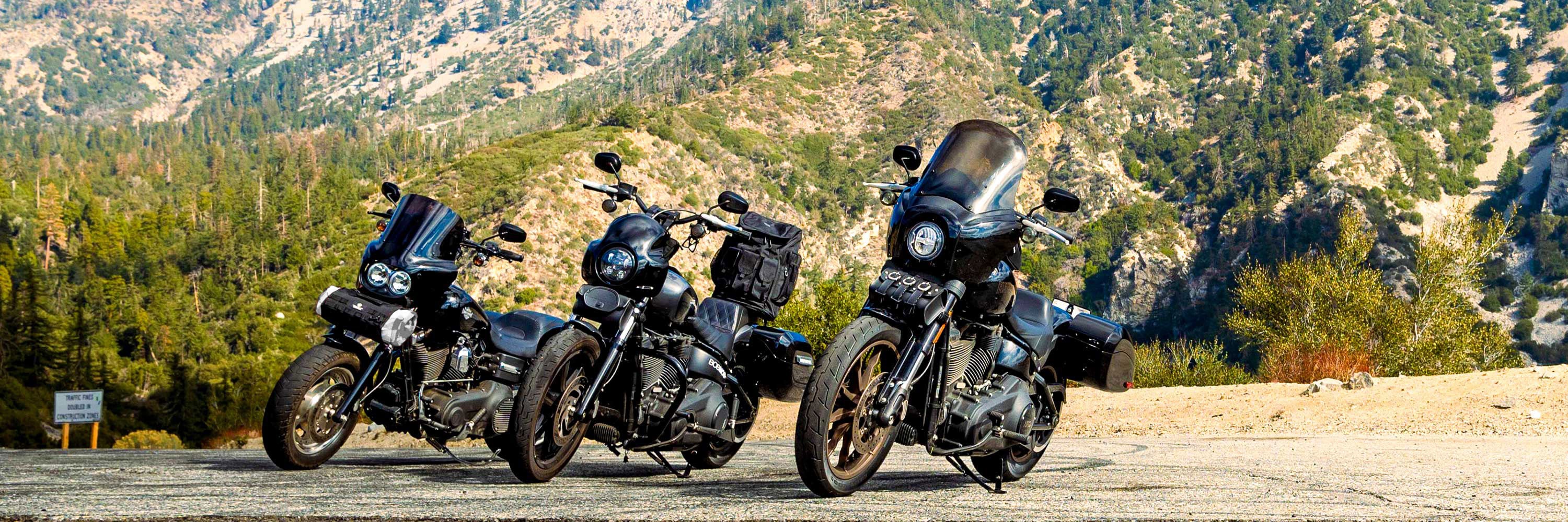 Yamaha Roadstar Crash Bars