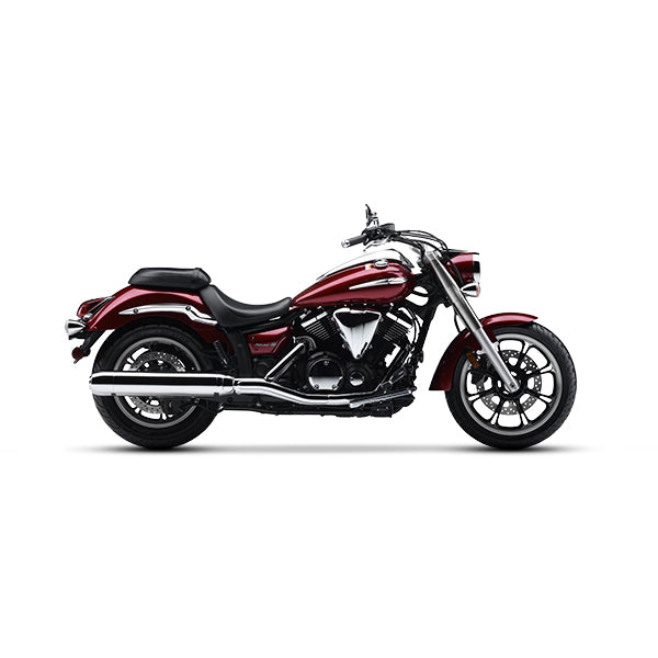 Yamaha V Star 950 Crash Bars