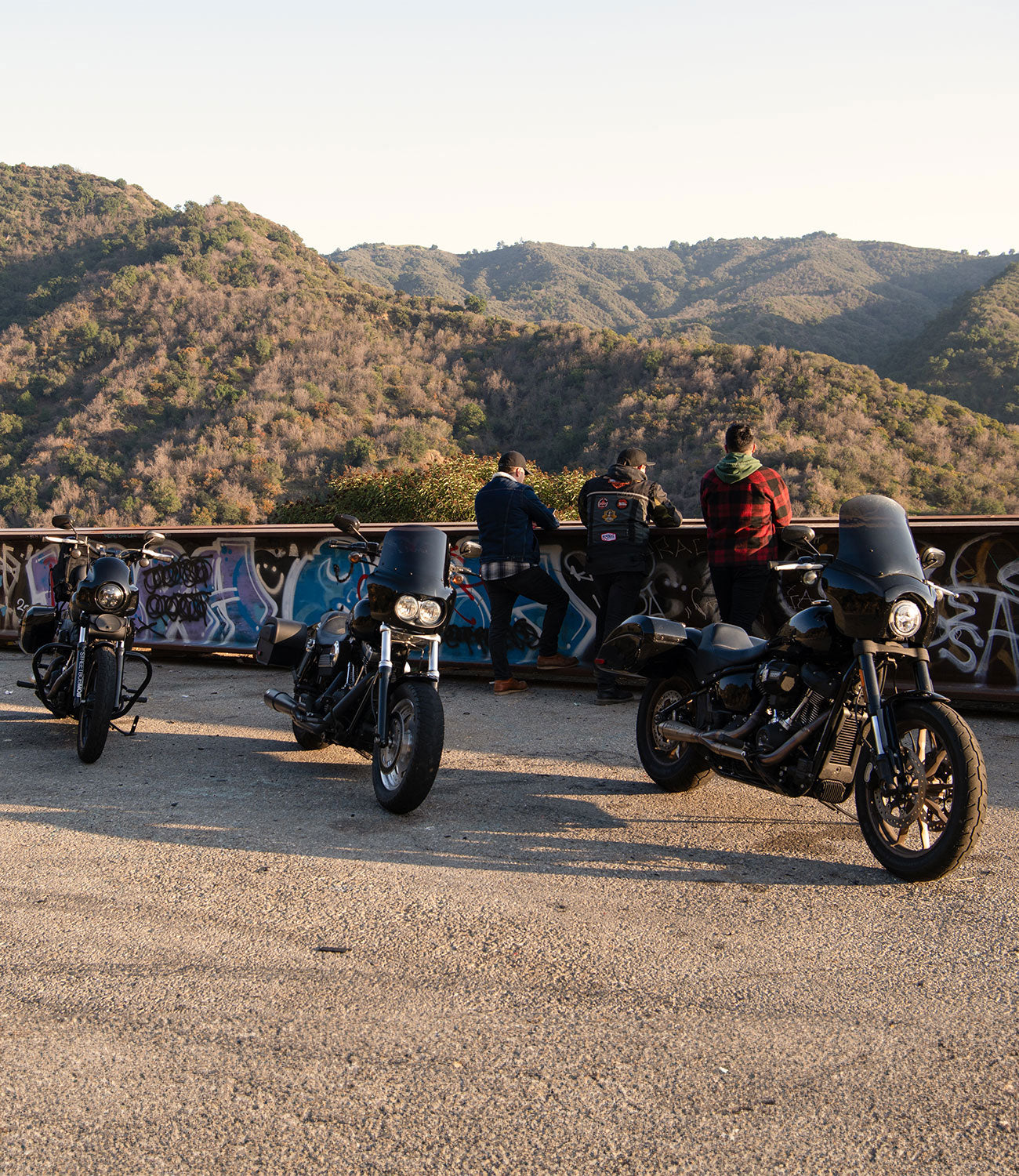 Yamaha V Star Fairings