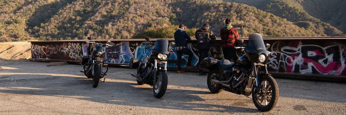 Yamaha V Star Parts