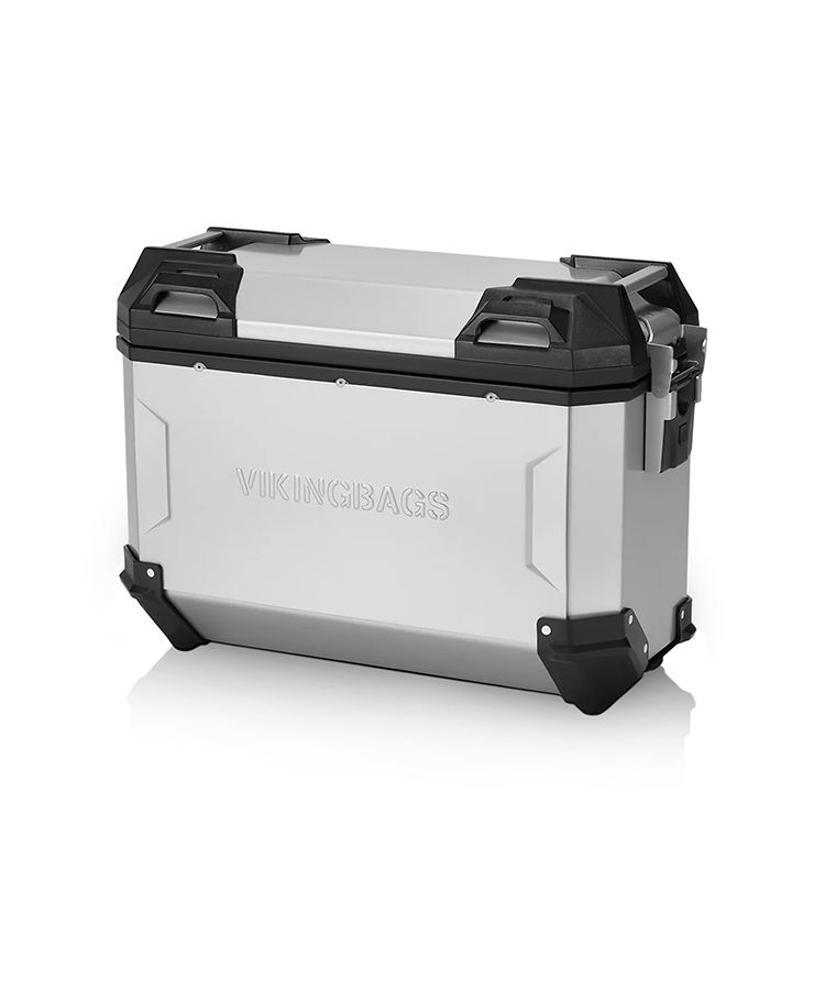 popular adv side cases for adventure touring