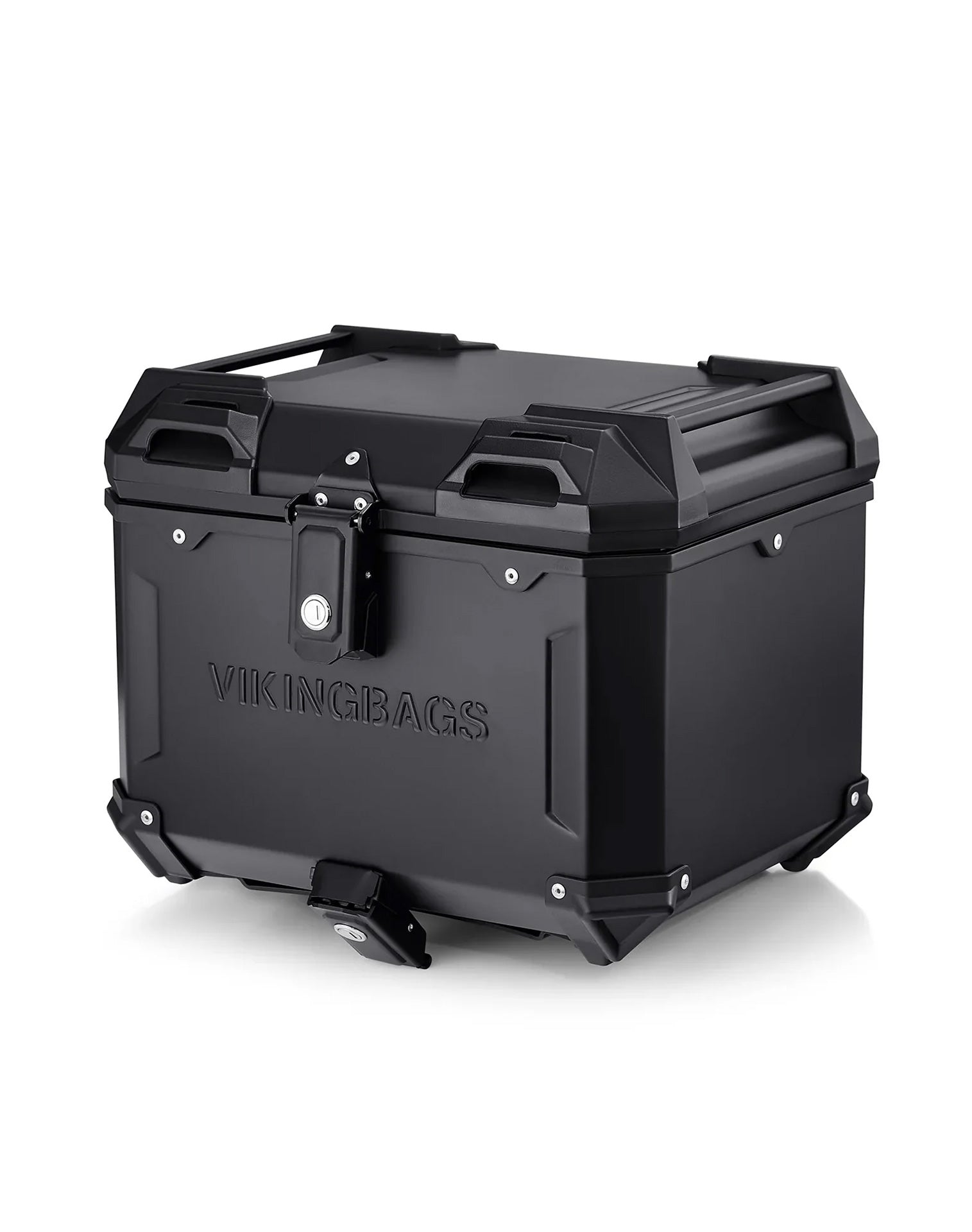 msk　12箱 Viking Apex 38L XL Black BMW R 1250 GSA ADV Touring Top Case