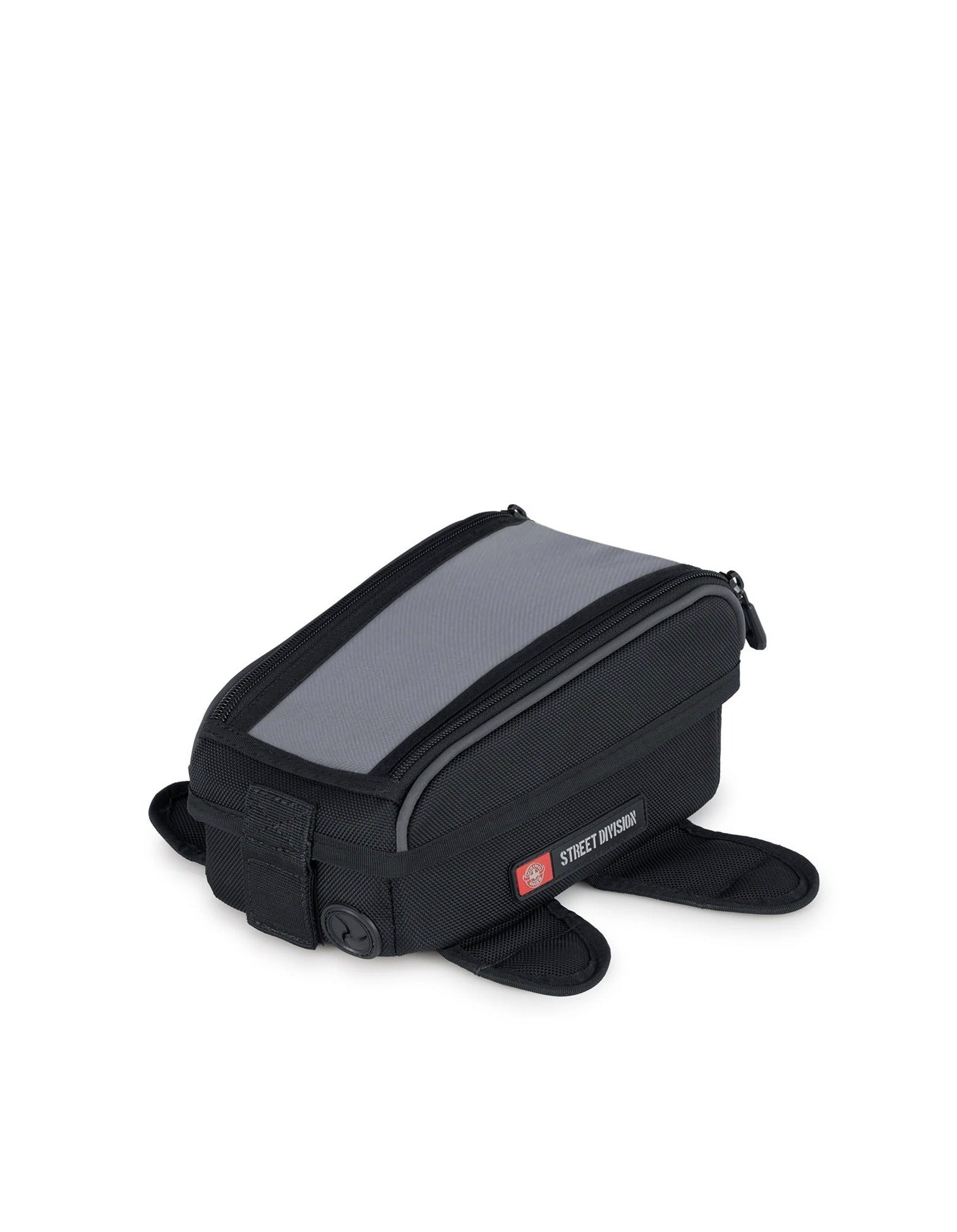 4L - Atlas Magnetic Harley Davidson Motorcycle Tank Bag