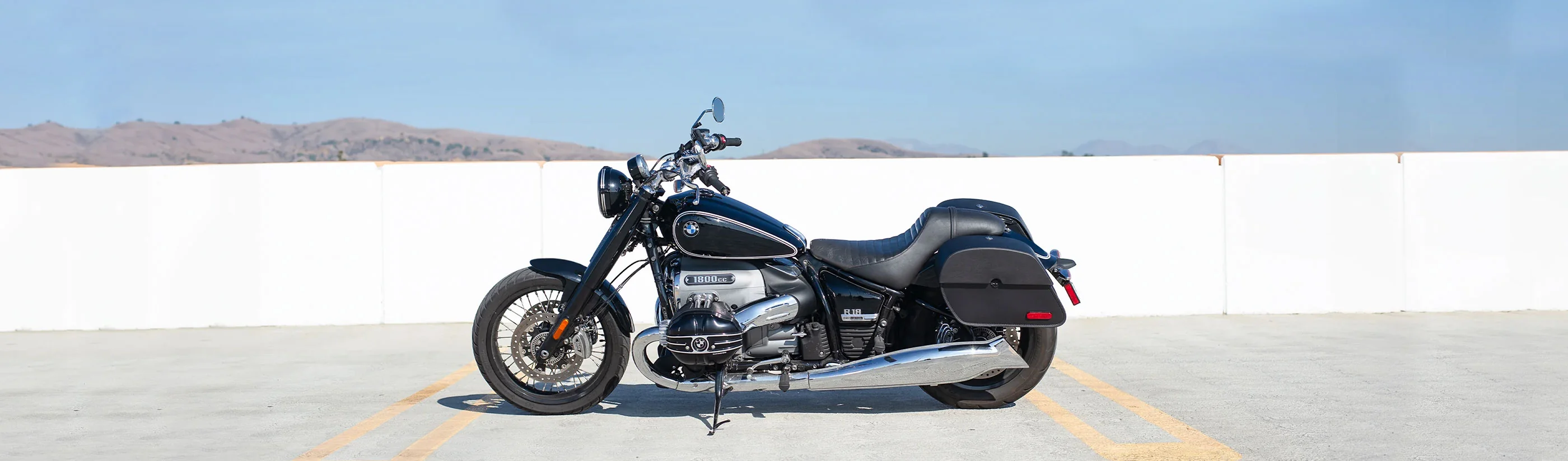 All BMW Motorcycle Luggage Bags, Parts & Accessories by BIke