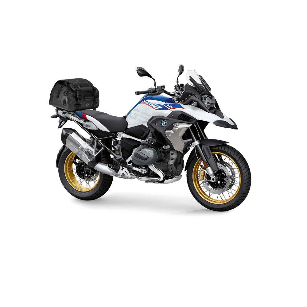 bmw adventure touring duffel and tail bags