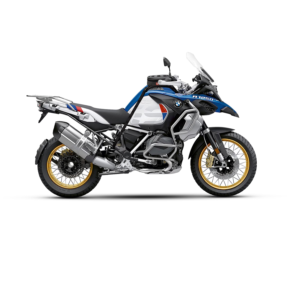 bmw adventure touring tank bags