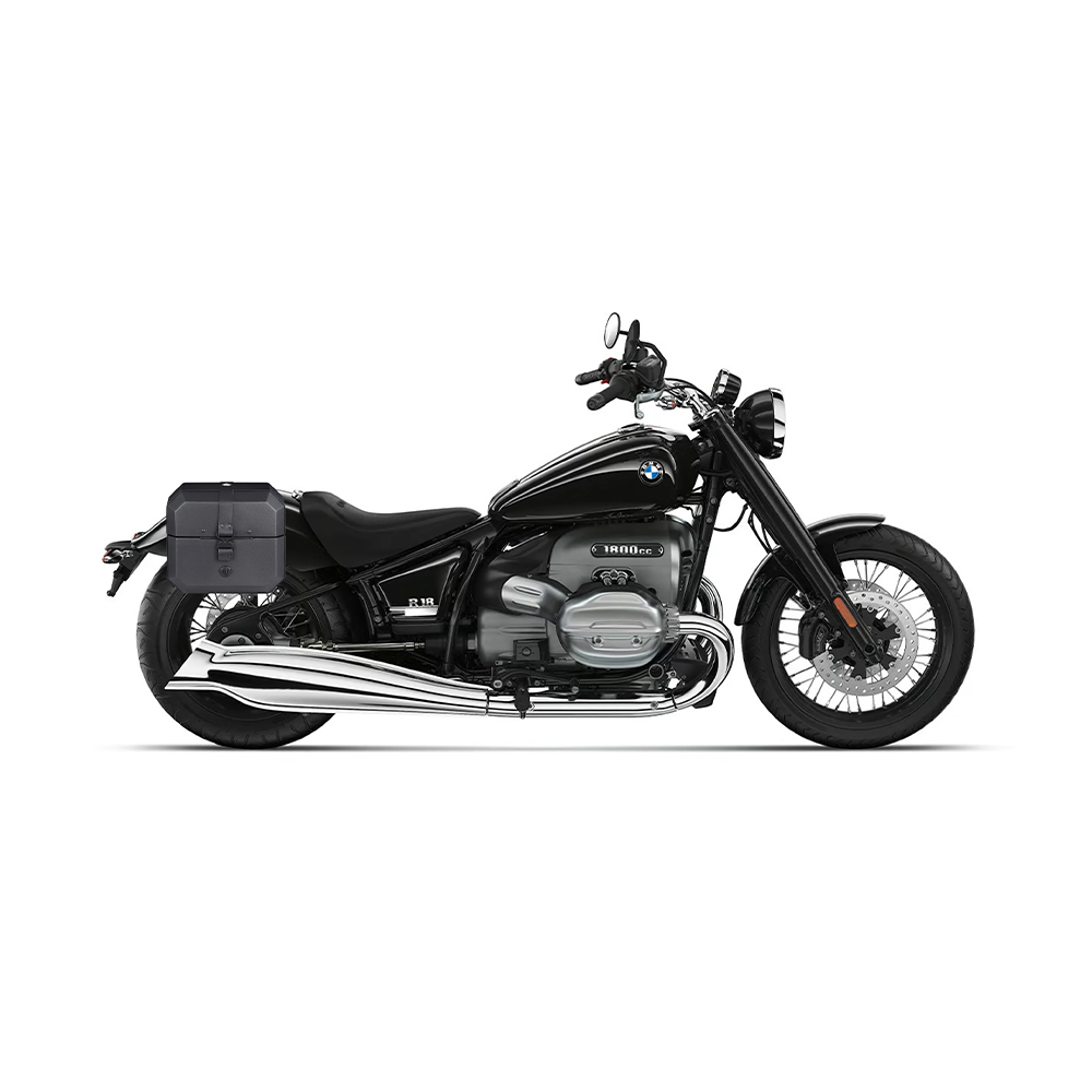bags, parts and accessories for bmw r18 motorcycle