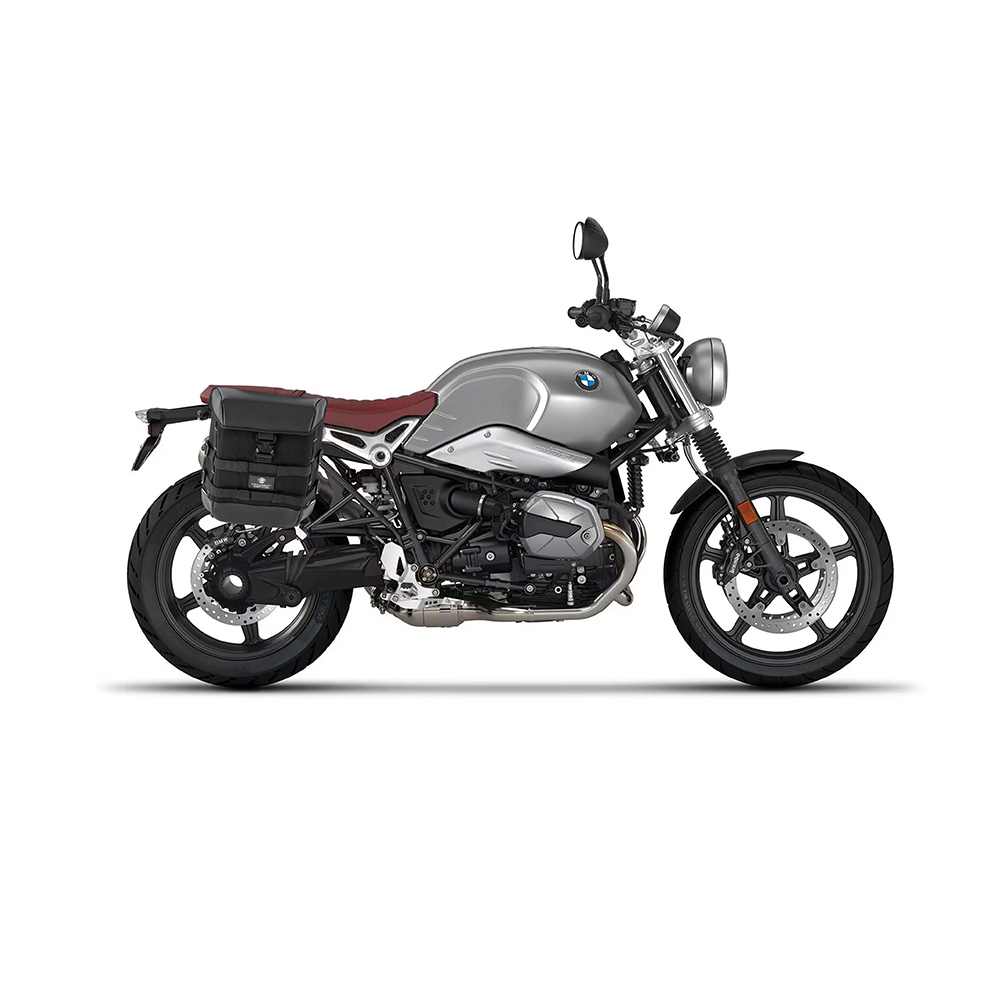 bags, parts and accessories for bmw r ninet motorcycle