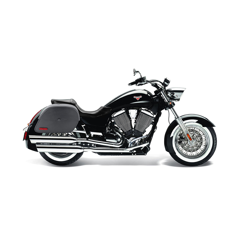 bags, parts and accessories for boardwalk motorcycle