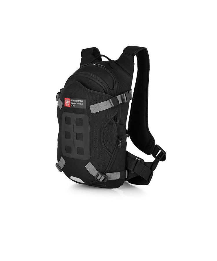popular dual sport backpack for motorcycle