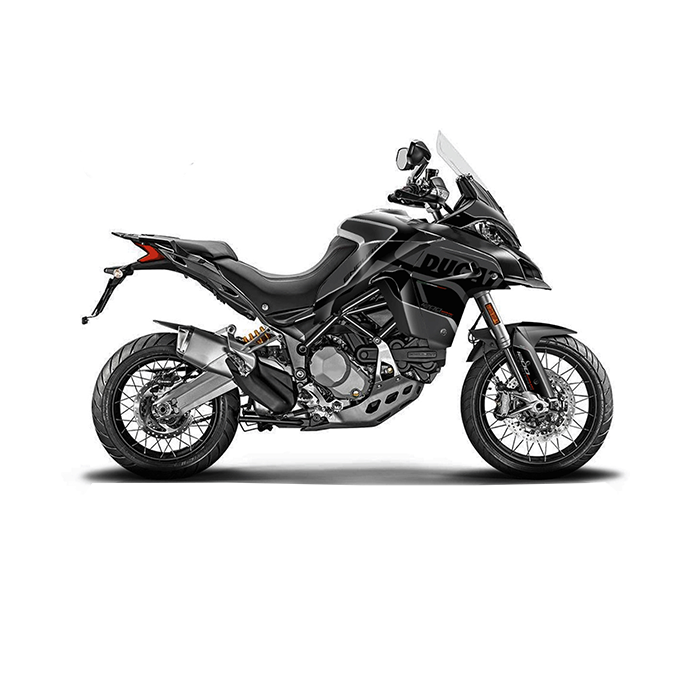 ducati multistrada 1200 adventure touring tank bags