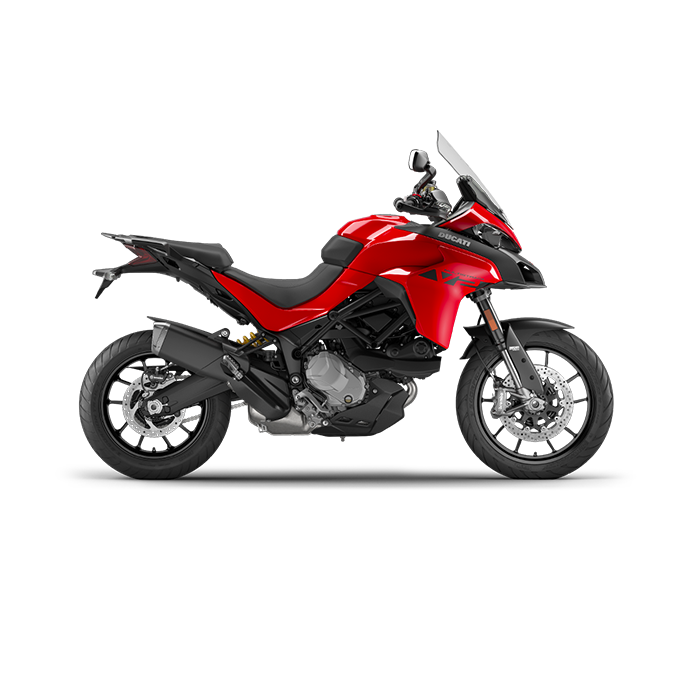 ducati multistrada v2 adventure touring tank bags
