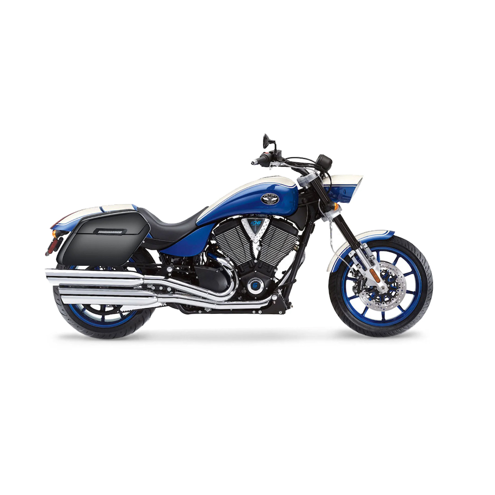 bags, parts and accessories for hammer motorcycle