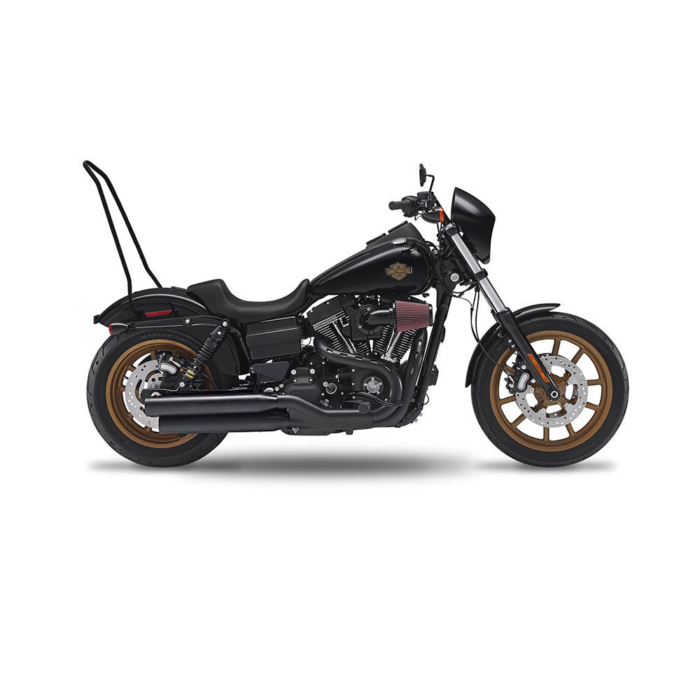 Harley Davidson Dyna Low Rider S Fxdls Sissy Bars