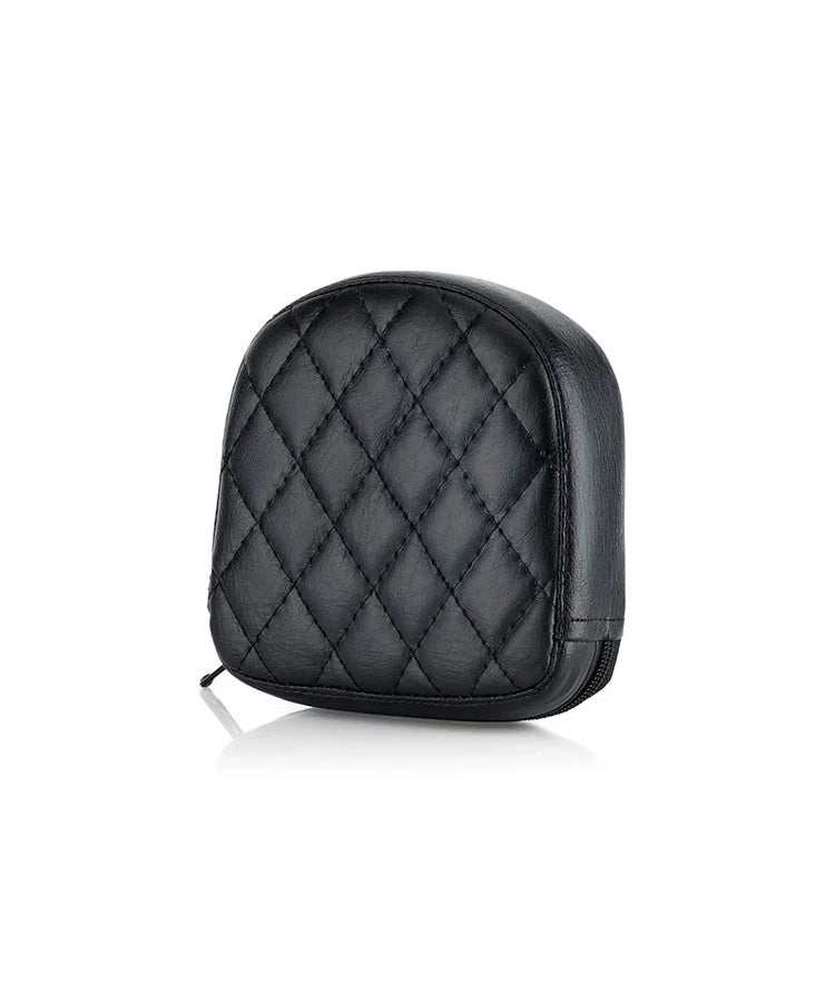 popular sissy bar pads for harley davidson