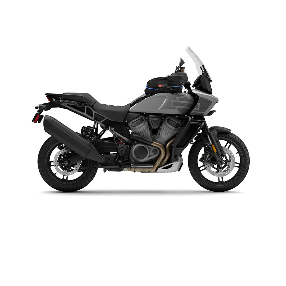 Harley Davidson Pan America 1250 Special Adventure Touring Tank Bags