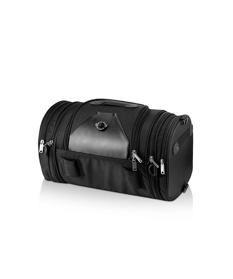 popular tail bags for harley davidson