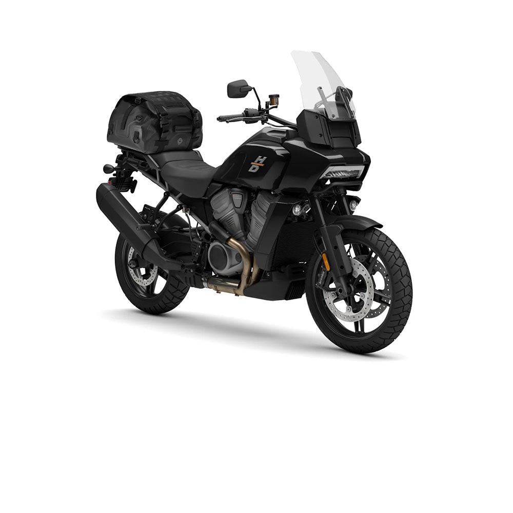 harley davidson adventure touring duffel and tail bags