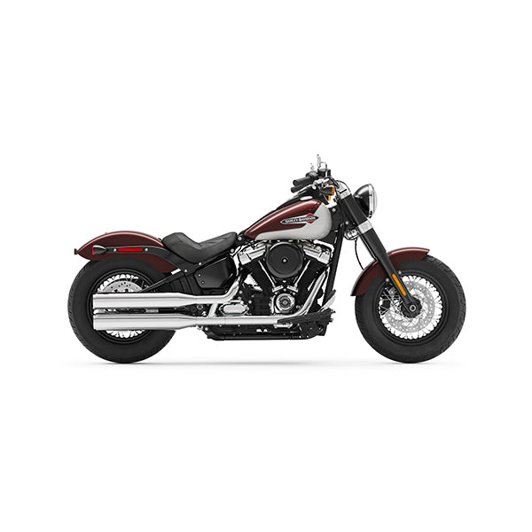 Harley Davidson Softail Slim Luggage Racks