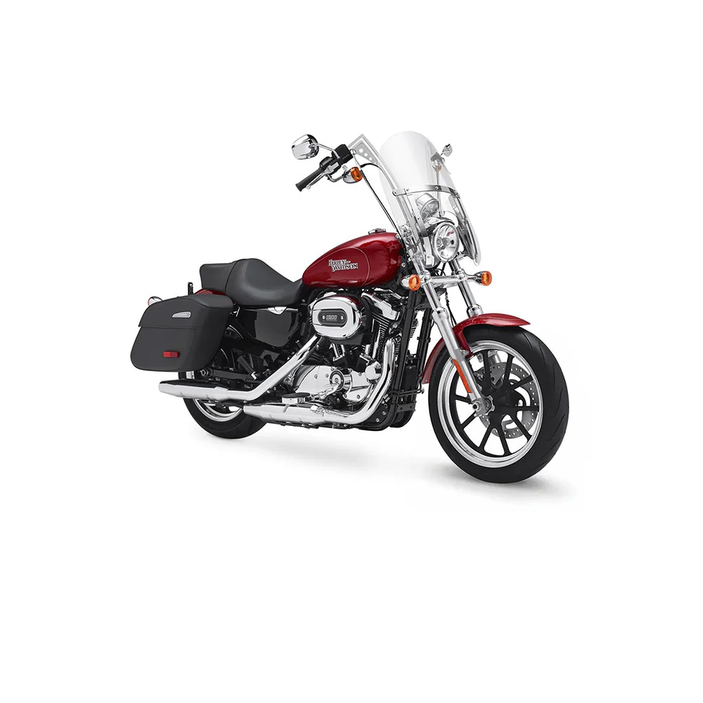 Harley Davidson Sportster 1200 Super Low Xl1200T Motorcycle Handlebars