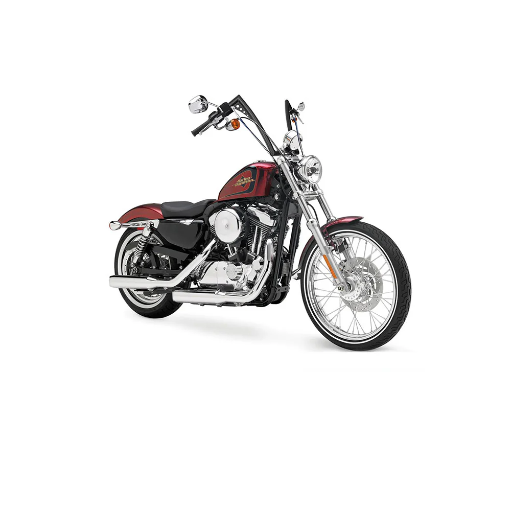 Harley Davidson Sportster Seventy Two Xl1200V Motorcycle Handlebars