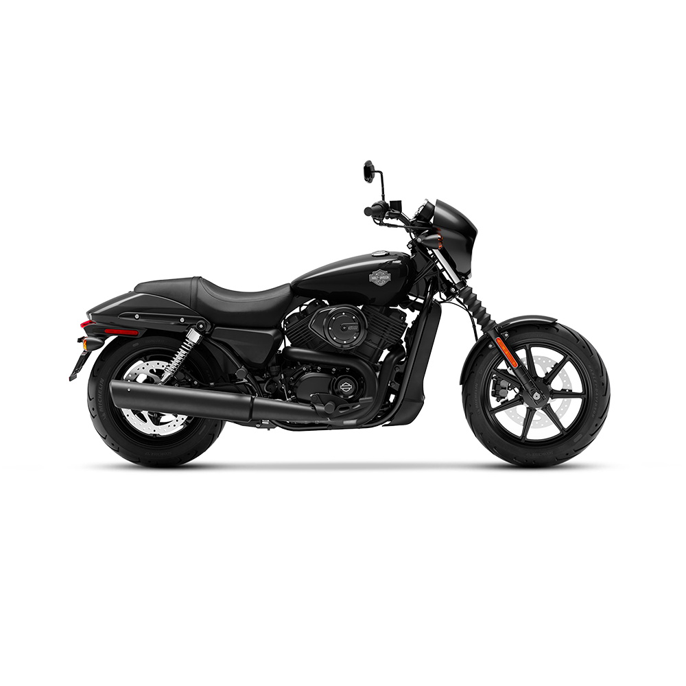 harley davidson street 500 xg500 crash bars