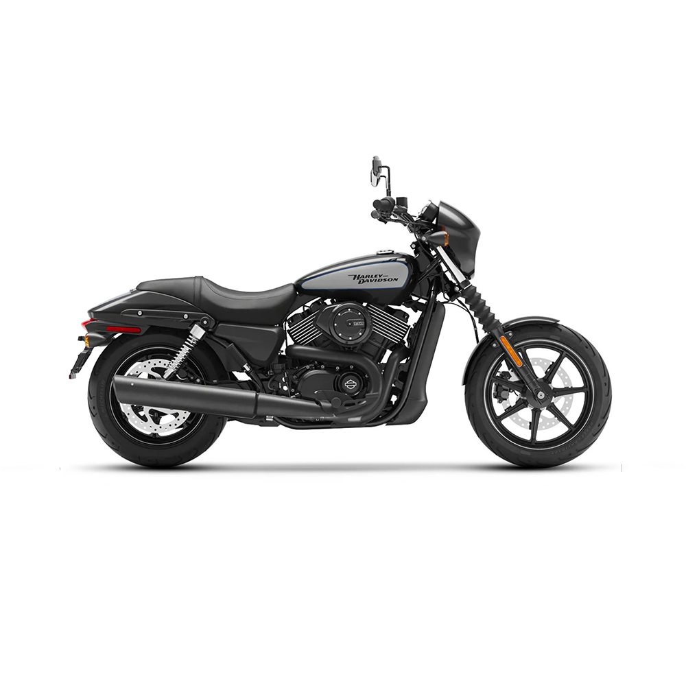 harley davidson street 750 xg750 crash bars