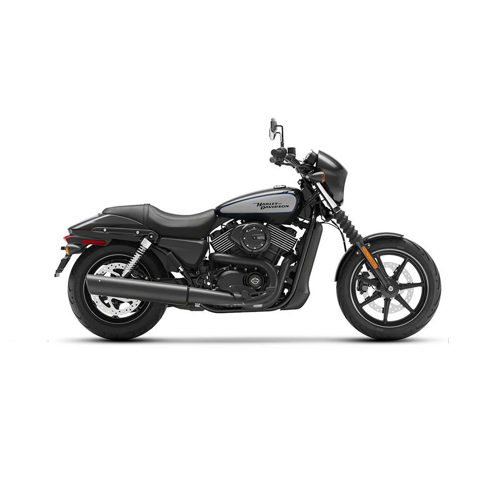 harley davidson street 750 xg750 handlebars