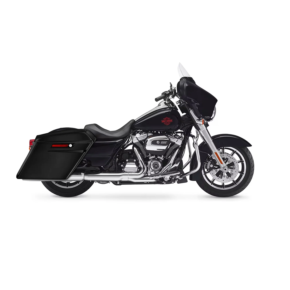 harley davidson touring electra glide flhtci crash bars