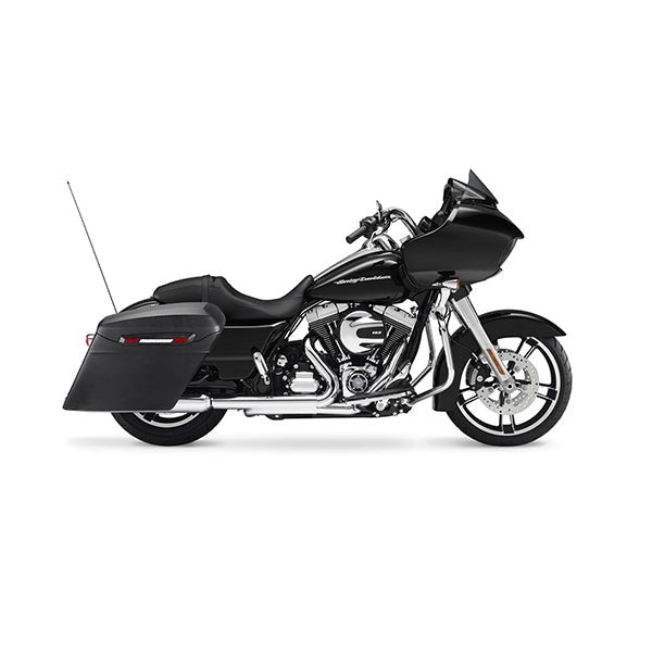 Harley Davidson Touring Road Glide Luggage Racks