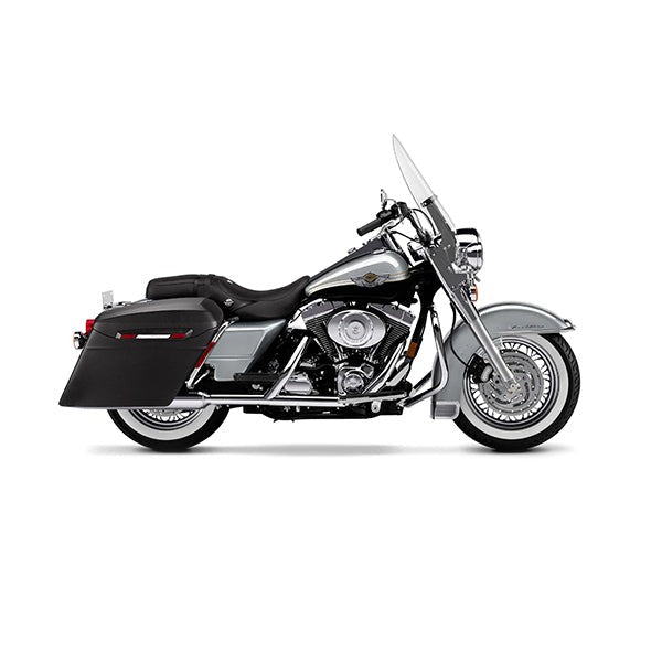 Harley Davidson Touring Road King Luggage Racks
