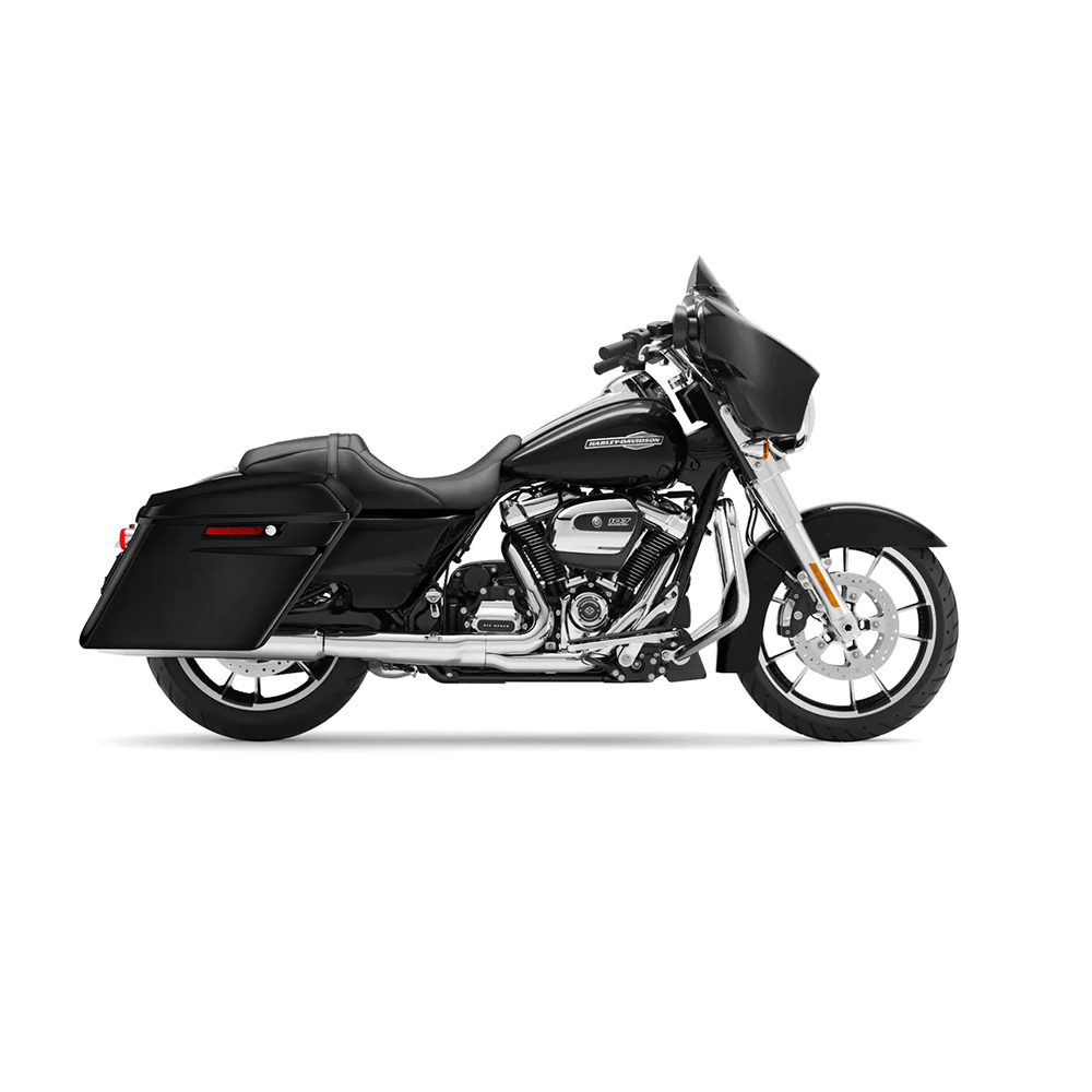 harley davidson touring street glide flhx handlebars