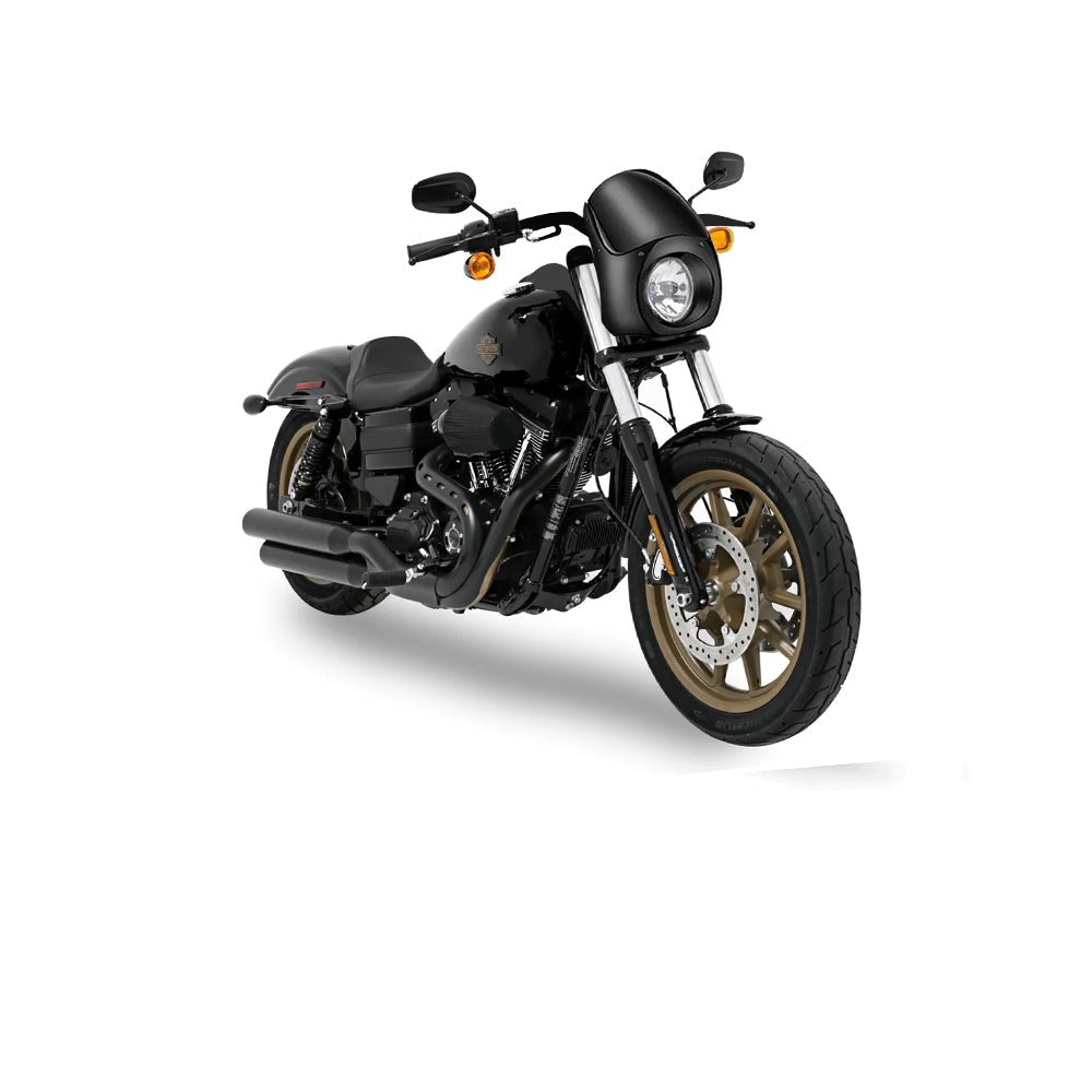 Harley Dyna Low Rider S FXDLS (2016-17) Fairings