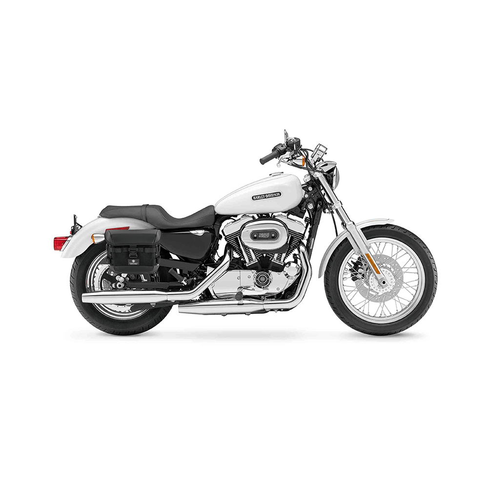 bags, parts and accessories for harley sportster 1200 low x1200l motorcycle