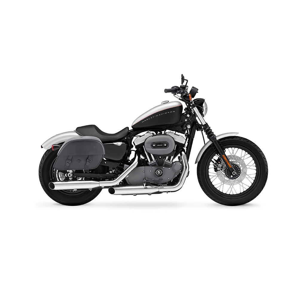 bags, parts and accessories for harley sportster nightster xl1200n motorcycle