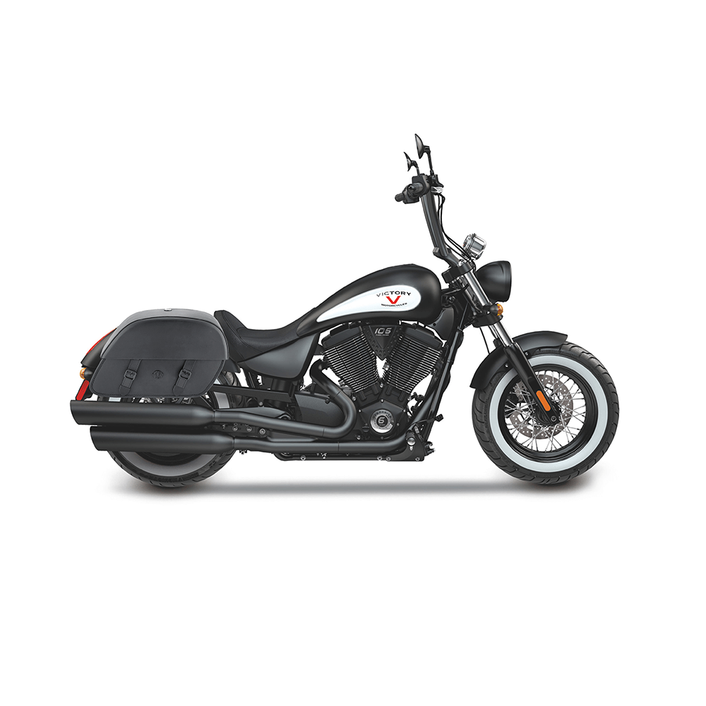 bags, parts and accessories for high ball motorcycle