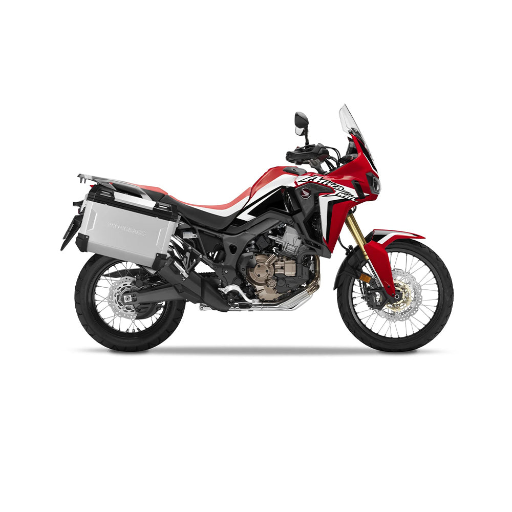 Honda CRF1000L Africa Twin Adventure Touring Side Cases