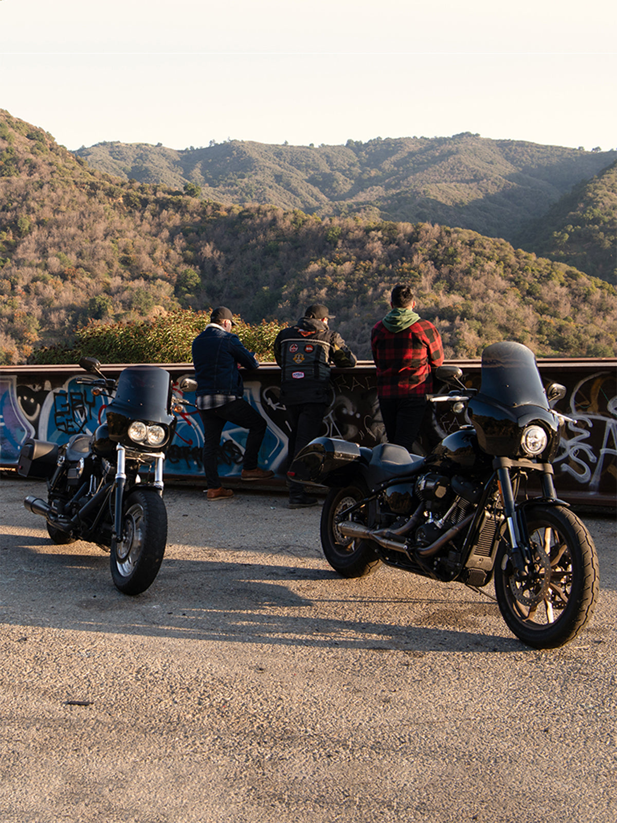 Saddlebags for Honda Magna 750 Mobile Banner