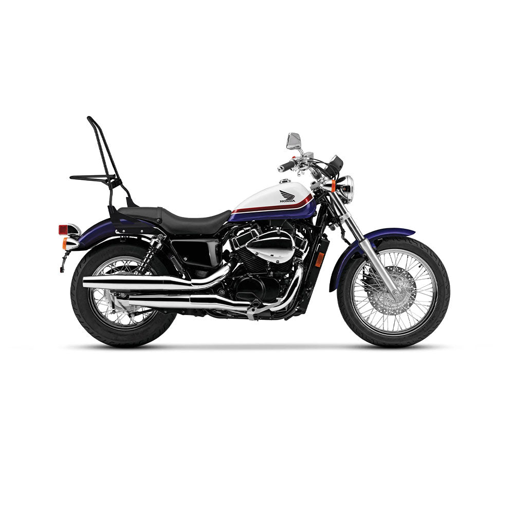 Honda Shadow 750 Rs Sissy Bars